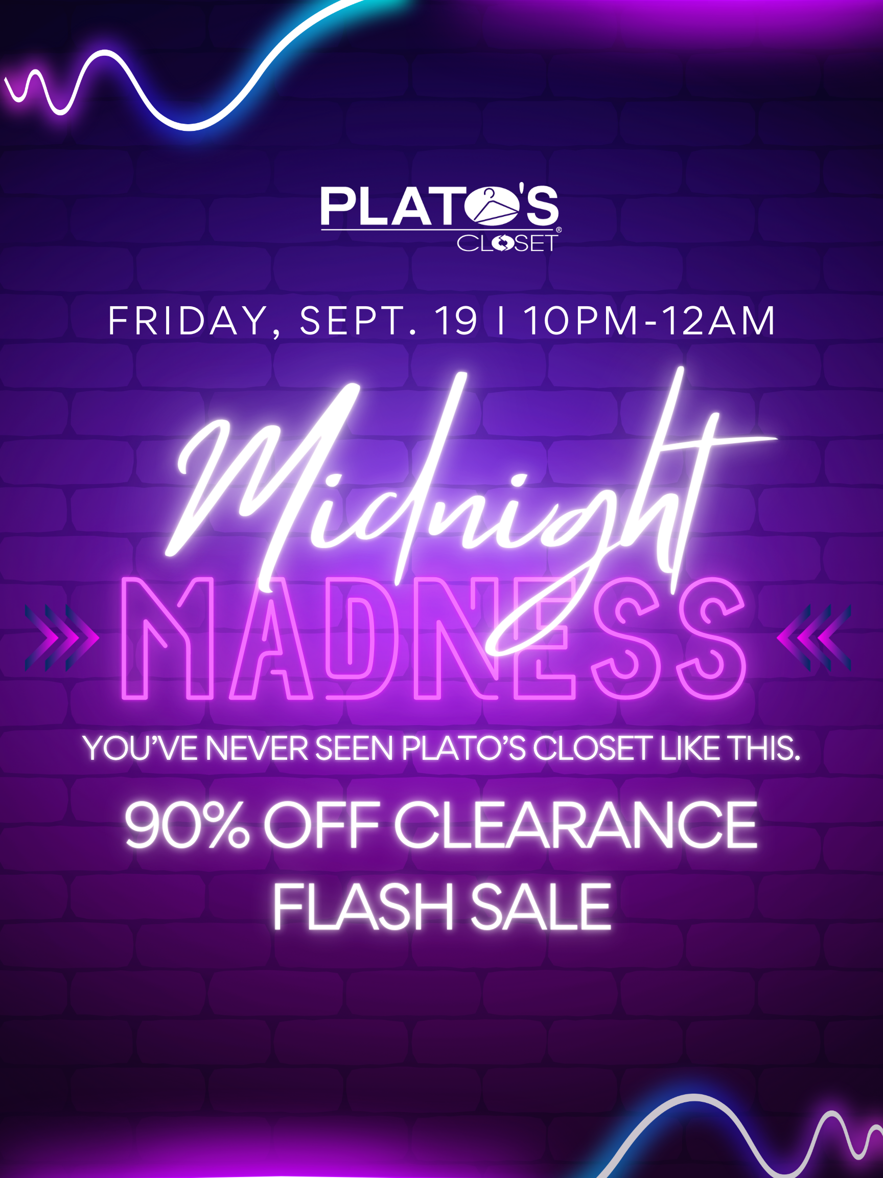 Midnight Madness